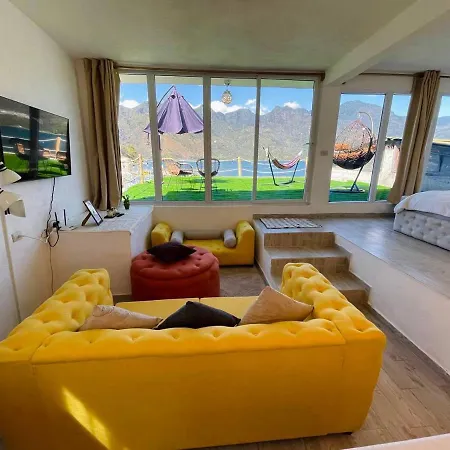 Dubai By Luxury Atitlan Apartment